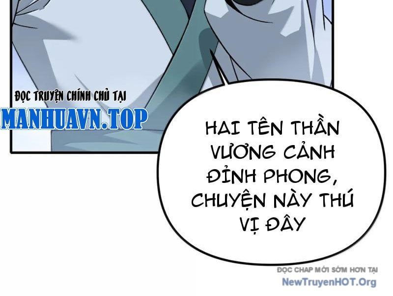 Thiên Đạo Này Cũng Không Ngốc Lắm