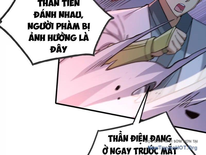 Thiên Đạo Này Cũng Không Ngốc Lắm