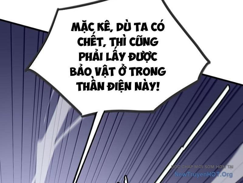 Thiên Đạo Này Cũng Không Ngốc Lắm