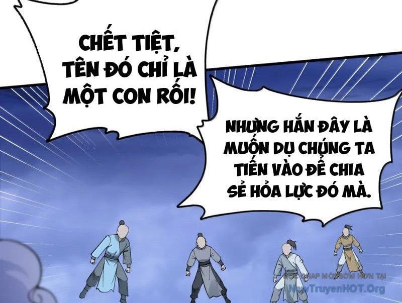 Thiên Đạo Này Cũng Không Ngốc Lắm