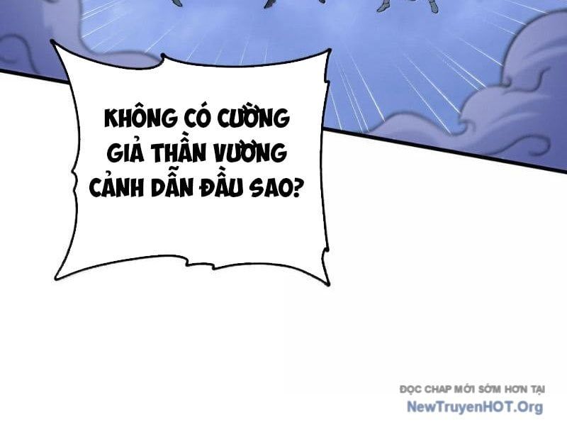 Thiên Đạo Này Cũng Không Ngốc Lắm