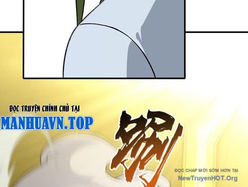 Thiên Đạo Này Cũng Không Ngốc Lắm