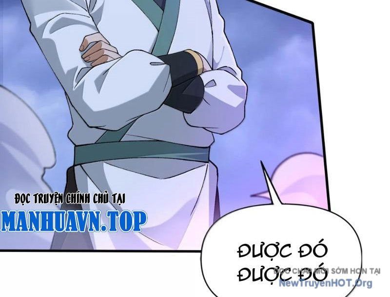 Thiên Đạo Này Cũng Không Ngốc Lắm