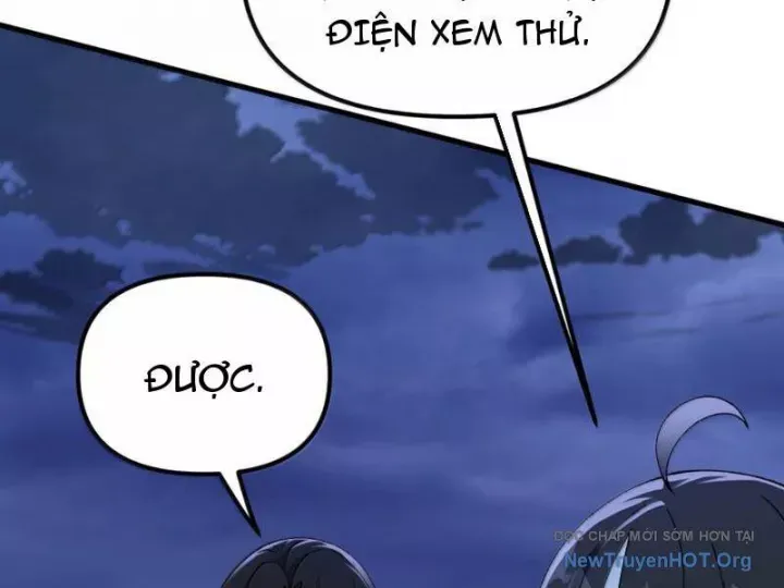 Thiên Đạo Này Cũng Không Ngốc Lắm