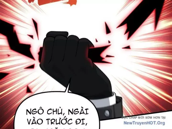 Thiên Đạo Này Cũng Không Ngốc Lắm