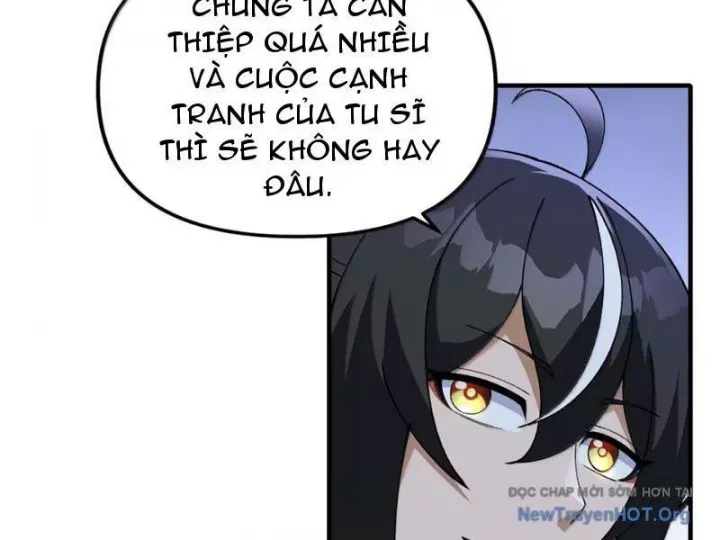 Thiên Đạo Này Cũng Không Ngốc Lắm