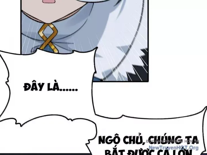 Thiên Đạo Này Cũng Không Ngốc Lắm