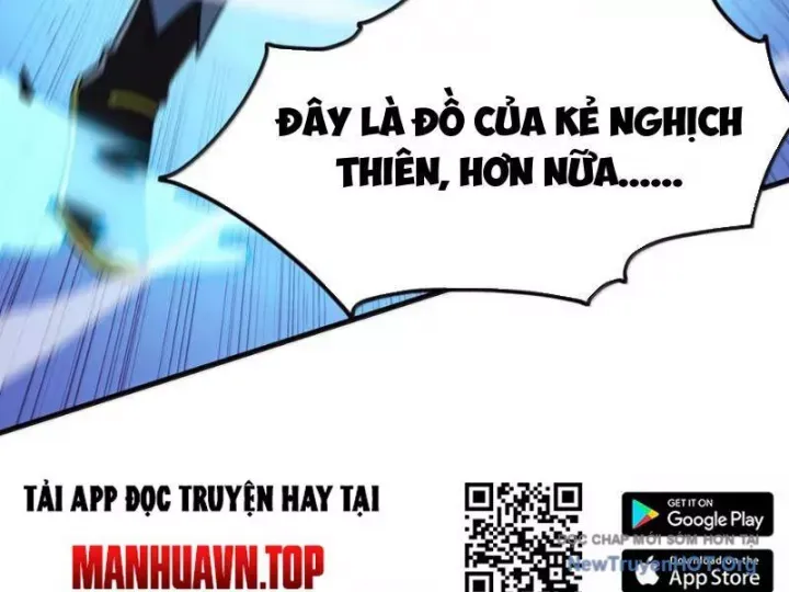 Thiên Đạo Này Cũng Không Ngốc Lắm