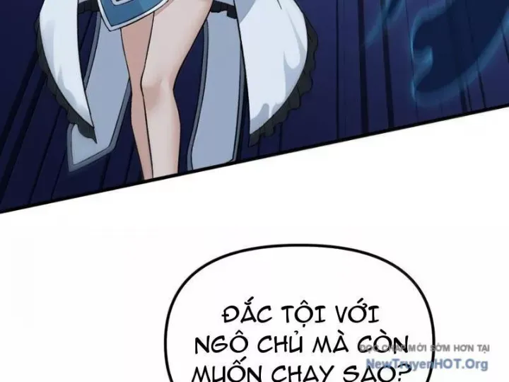 Thiên Đạo Này Cũng Không Ngốc Lắm