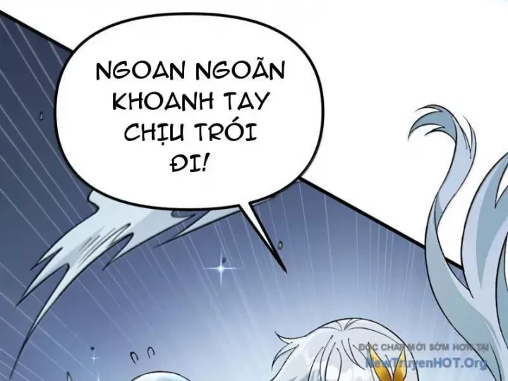 Thiên Đạo Này Cũng Không Ngốc Lắm