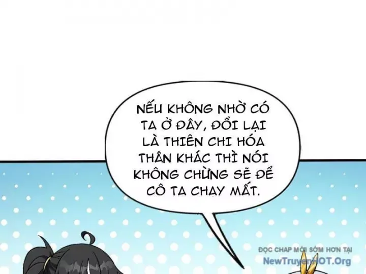 Thiên Đạo Này Cũng Không Ngốc Lắm