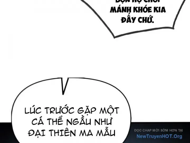 Thiên Đạo Này Cũng Không Ngốc Lắm