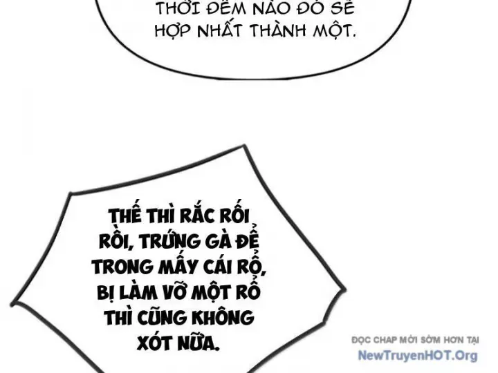 Thiên Đạo Này Cũng Không Ngốc Lắm