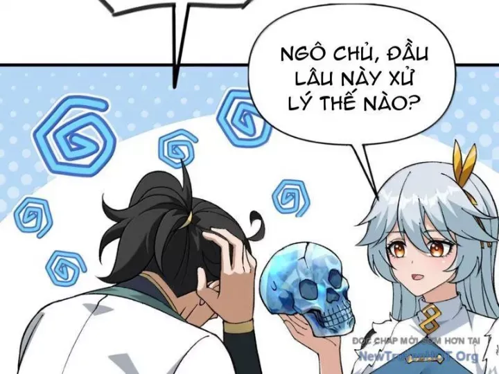 Thiên Đạo Này Cũng Không Ngốc Lắm