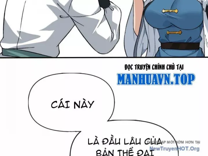 Thiên Đạo Này Cũng Không Ngốc Lắm