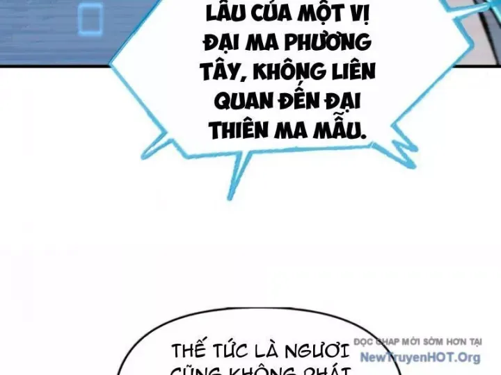 Thiên Đạo Này Cũng Không Ngốc Lắm