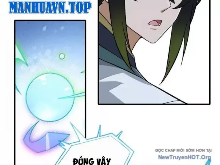 Thiên Đạo Này Cũng Không Ngốc Lắm