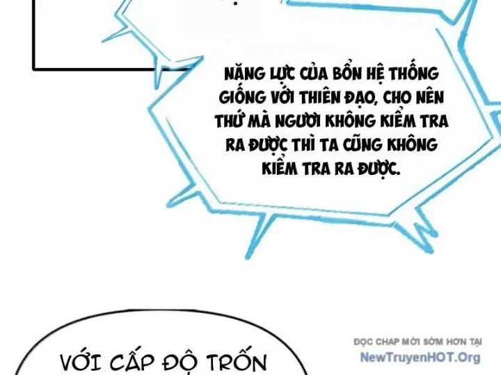 Thiên Đạo Này Cũng Không Ngốc Lắm