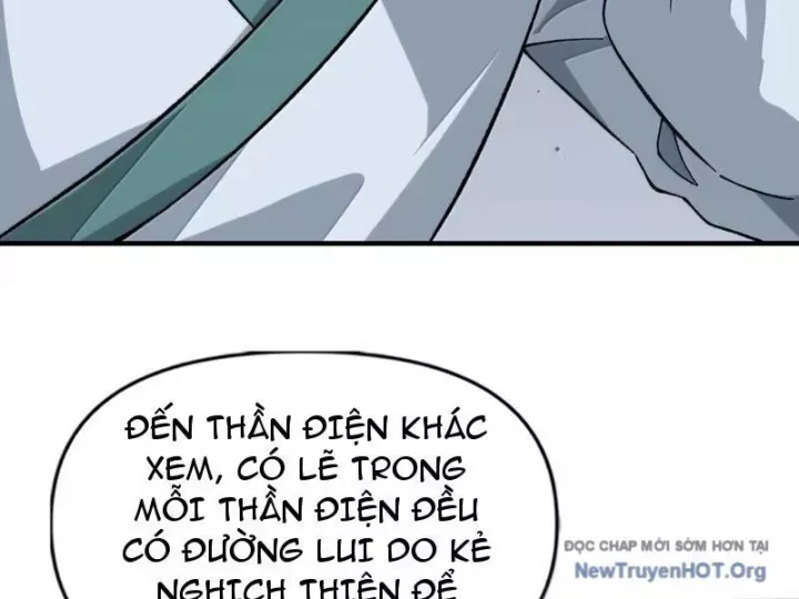 Thiên Đạo Này Cũng Không Ngốc Lắm