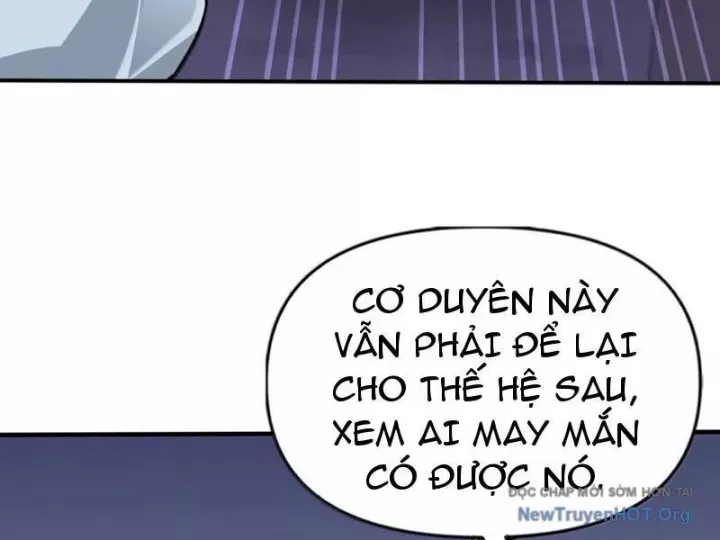 Thiên Đạo Này Cũng Không Ngốc Lắm