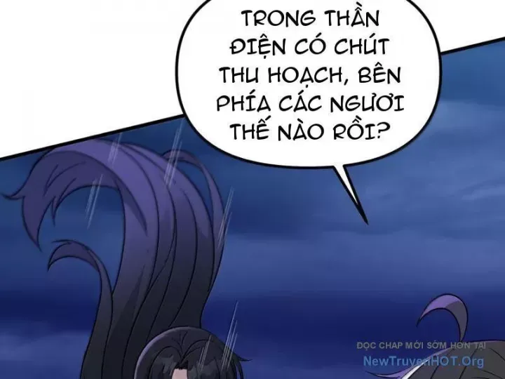 Thiên Đạo Này Cũng Không Ngốc Lắm