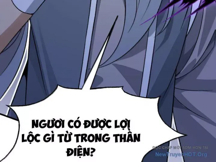 Thiên Đạo Này Cũng Không Ngốc Lắm