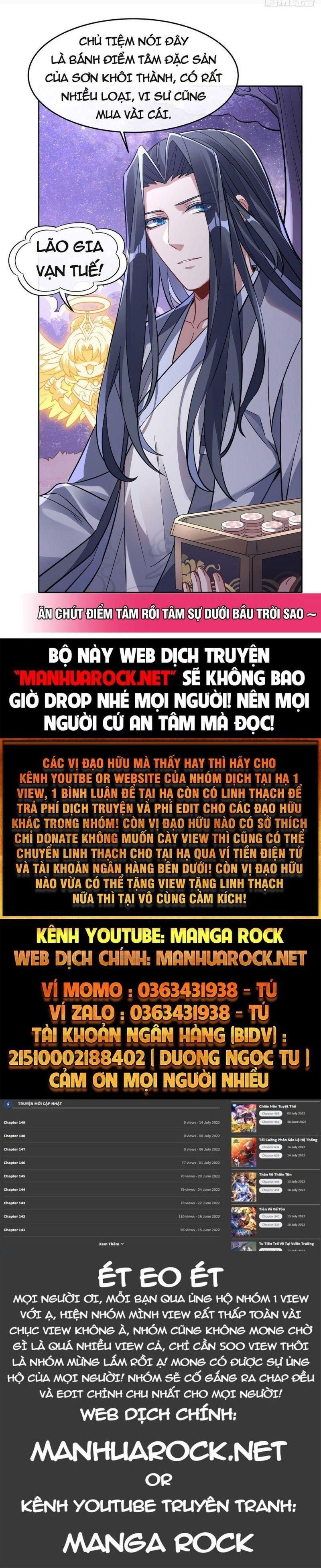 Các Nữ Đồ Đệ Của Ta Đều Là Chư Thiên Đại Lão Tương Lai