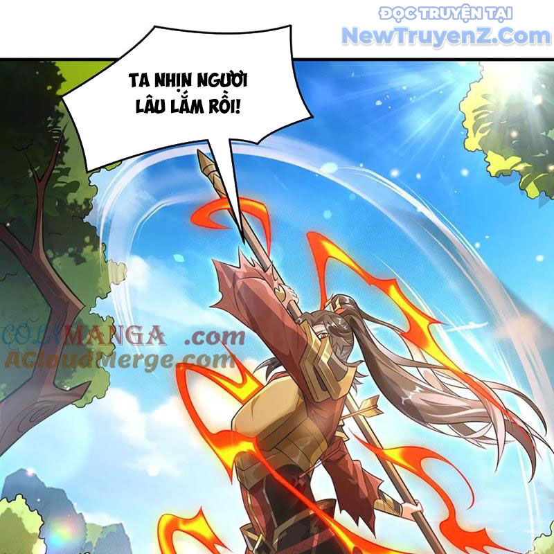 Các Nữ Đồ Đệ Của Ta Đều Là Chư Thiên Đại Lão Tương Lai