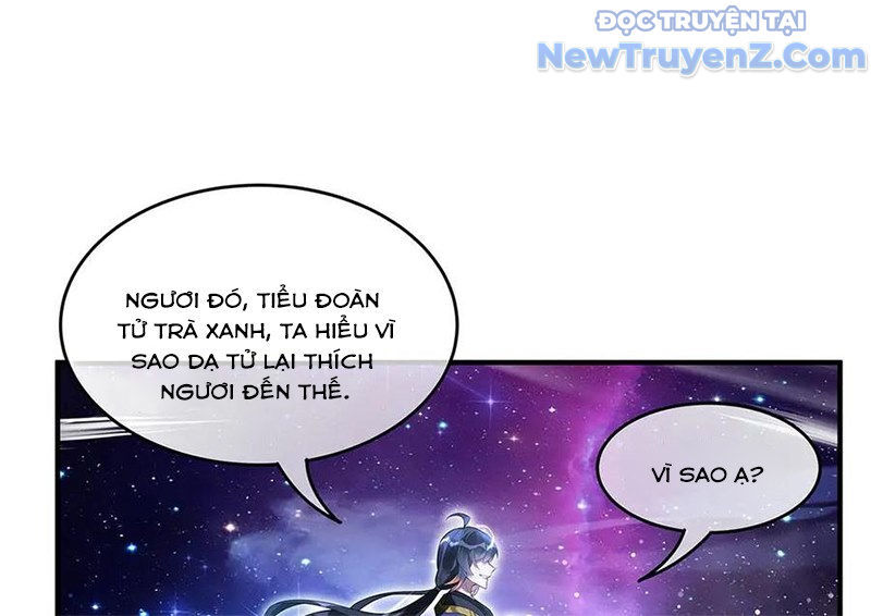 Các Nữ Đồ Đệ Của Ta Đều Là Chư Thiên Đại Lão Tương Lai