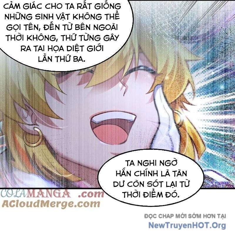 Các Nữ Đồ Đệ Của Ta Đều Là Chư Thiên Đại Lão Tương Lai