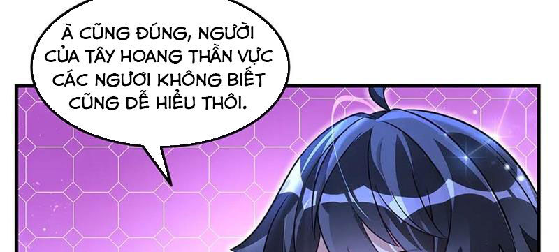 Các Nữ Đồ Đệ Của Ta Đều Là Chư Thiên Đại Lão Tương Lai
