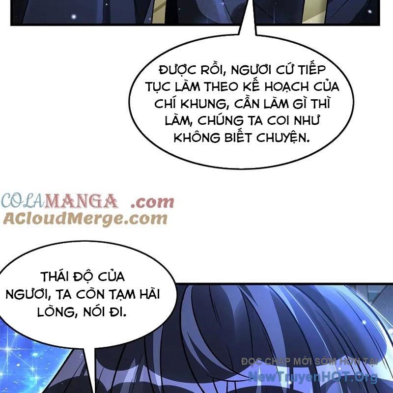 Các Nữ Đồ Đệ Của Ta Đều Là Chư Thiên Đại Lão Tương Lai