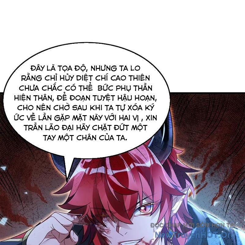 Các Nữ Đồ Đệ Của Ta Đều Là Chư Thiên Đại Lão Tương Lai