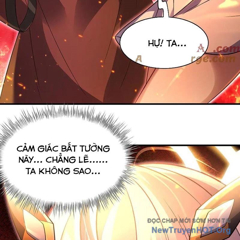 Các Nữ Đồ Đệ Của Ta Đều Là Chư Thiên Đại Lão Tương Lai