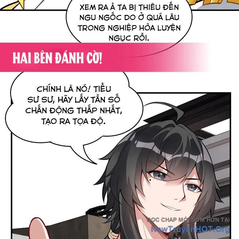 Các Nữ Đồ Đệ Của Ta Đều Là Chư Thiên Đại Lão Tương Lai