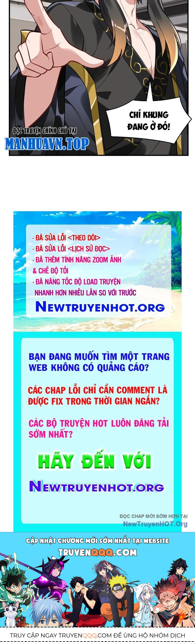 Các Nữ Đồ Đệ Của Ta Đều Là Chư Thiên Đại Lão Tương Lai