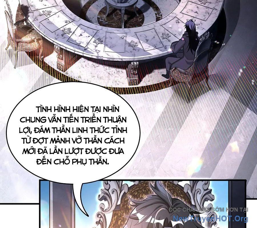 Các Nữ Đồ Đệ Của Ta Đều Là Chư Thiên Đại Lão Tương Lai