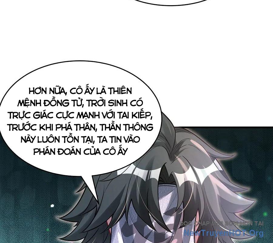 Các Nữ Đồ Đệ Của Ta Đều Là Chư Thiên Đại Lão Tương Lai
