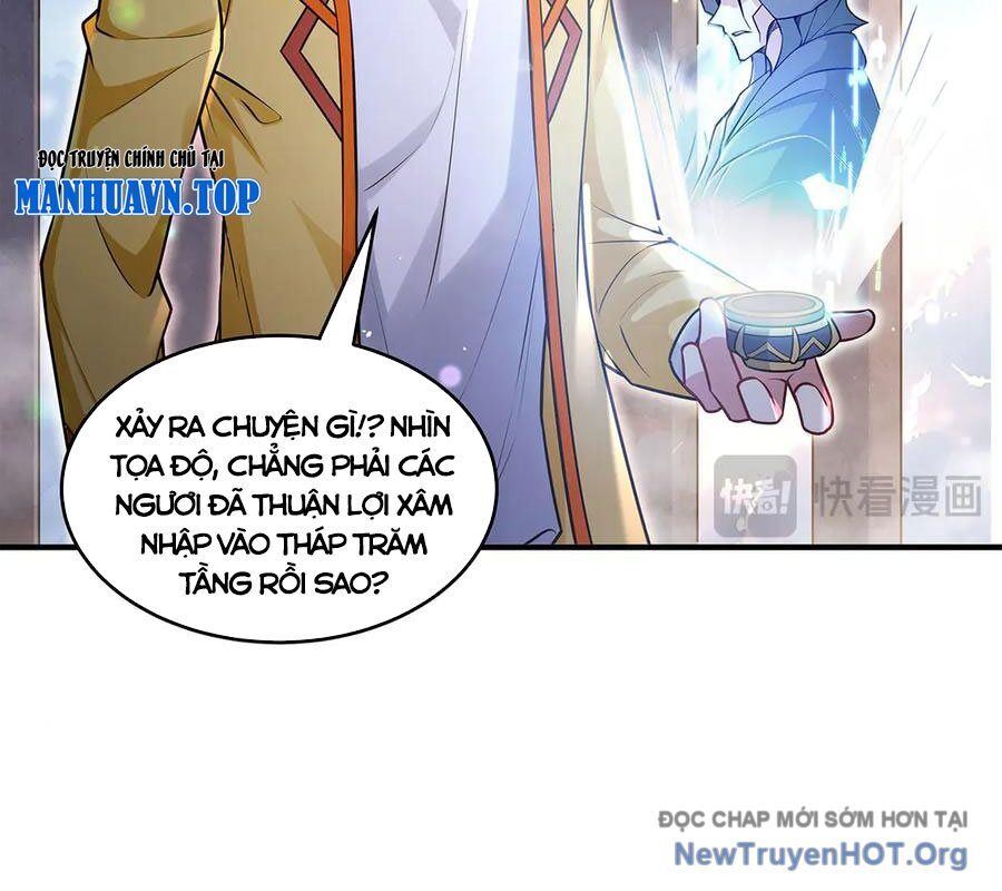 Các Nữ Đồ Đệ Của Ta Đều Là Chư Thiên Đại Lão Tương Lai