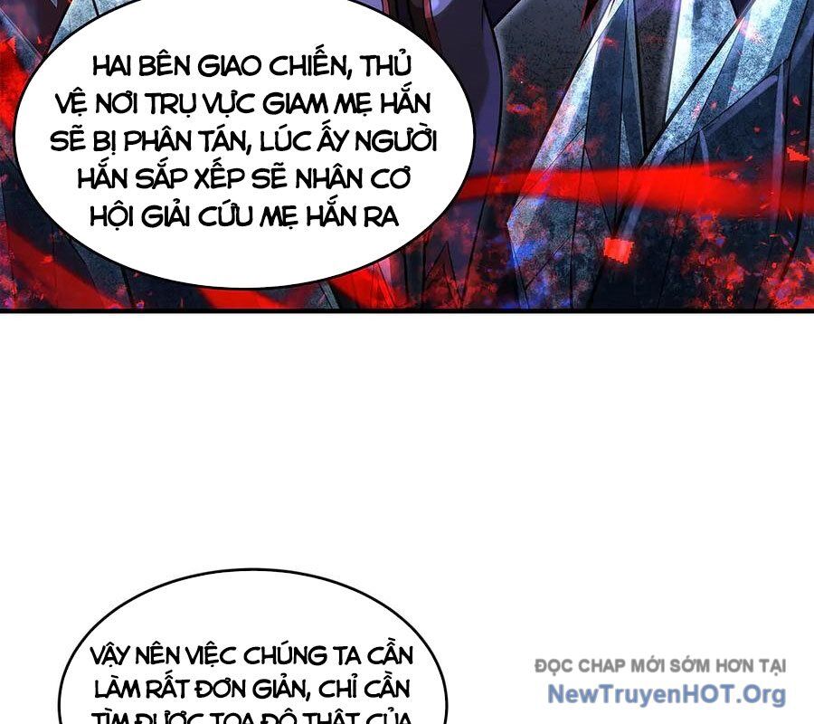 Các Nữ Đồ Đệ Của Ta Đều Là Chư Thiên Đại Lão Tương Lai