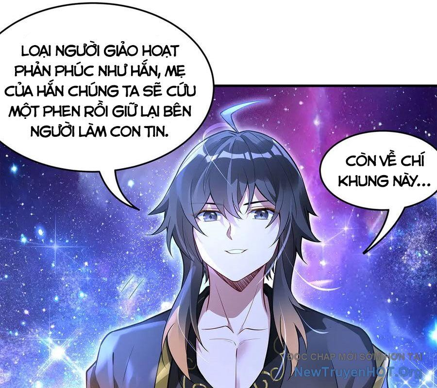 Các Nữ Đồ Đệ Của Ta Đều Là Chư Thiên Đại Lão Tương Lai