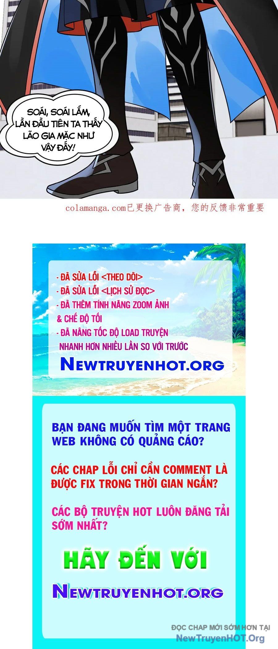 Các Nữ Đồ Đệ Của Ta Đều Là Chư Thiên Đại Lão Tương Lai