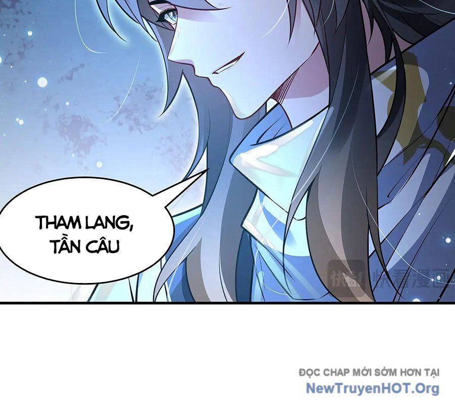 Các Nữ Đồ Đệ Của Ta Đều Là Chư Thiên Đại Lão Tương Lai