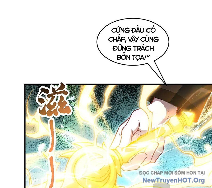 Các Nữ Đồ Đệ Của Ta Đều Là Chư Thiên Đại Lão Tương Lai