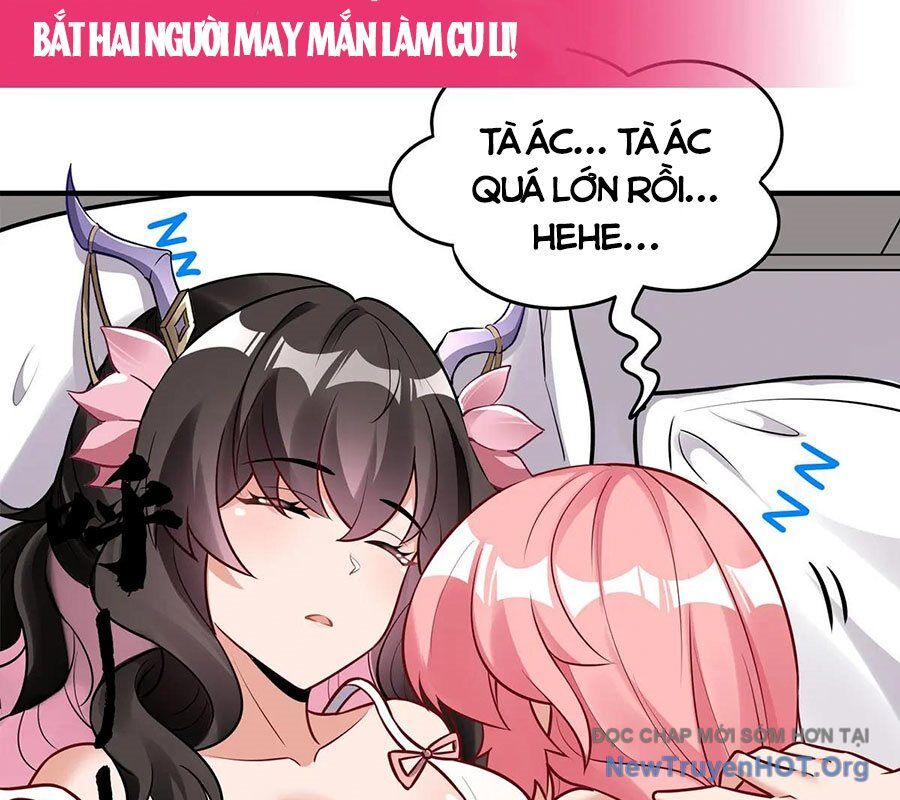 Các Nữ Đồ Đệ Của Ta Đều Là Chư Thiên Đại Lão Tương Lai