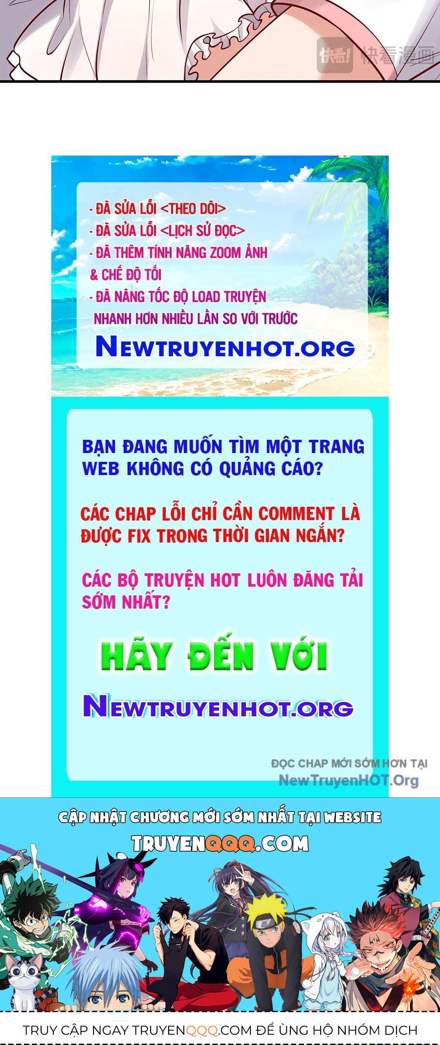Các Nữ Đồ Đệ Của Ta Đều Là Chư Thiên Đại Lão Tương Lai