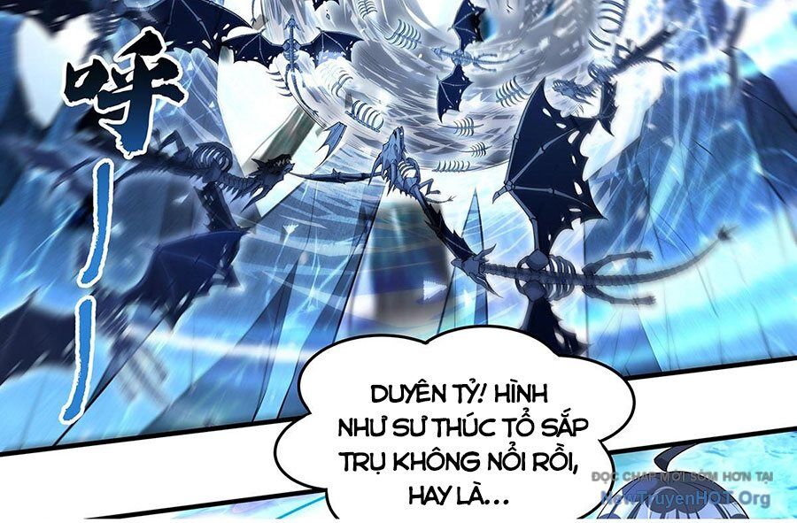 Các Nữ Đồ Đệ Của Ta Đều Là Chư Thiên Đại Lão Tương Lai