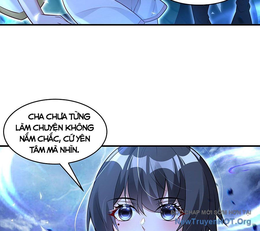 Các Nữ Đồ Đệ Của Ta Đều Là Chư Thiên Đại Lão Tương Lai