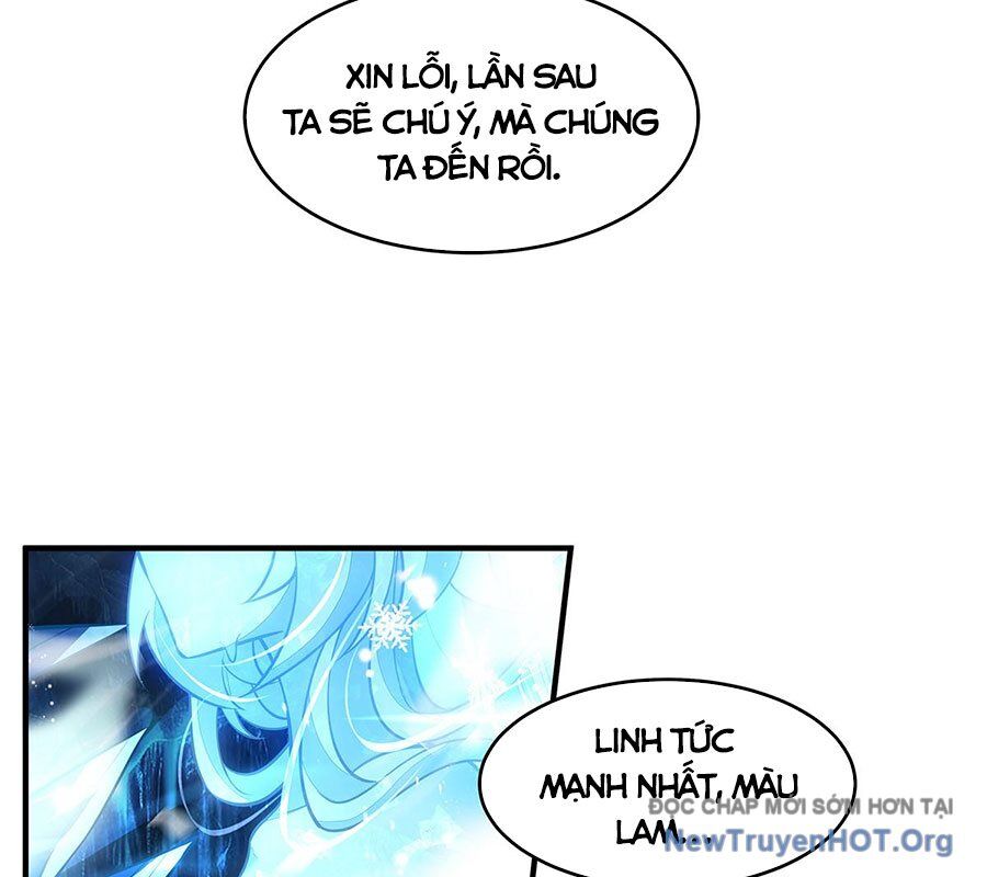 Các Nữ Đồ Đệ Của Ta Đều Là Chư Thiên Đại Lão Tương Lai