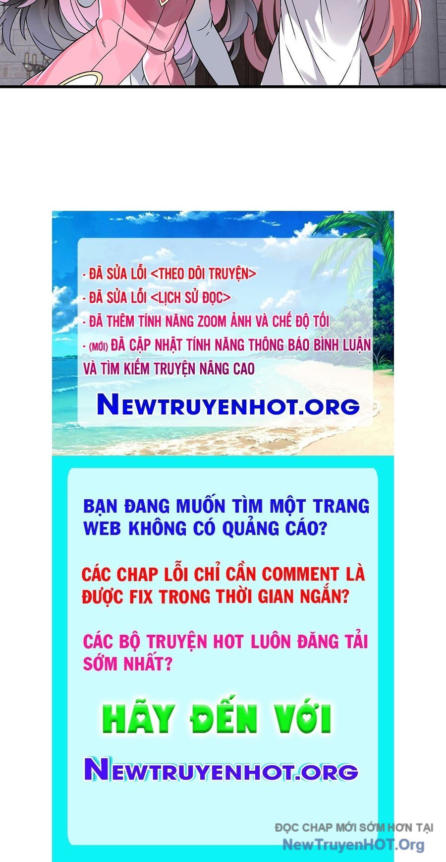Các Nữ Đồ Đệ Của Ta Đều Là Chư Thiên Đại Lão Tương Lai